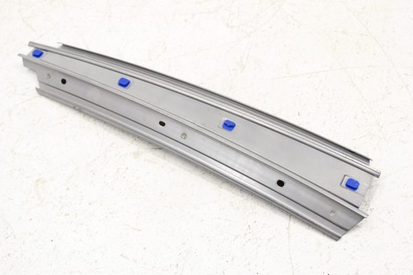 2004-2007 SUBARU WRX & STI EXTERIOR B PILLAR WEATHER STRIP MOLDING LH DRIVER SIDE - Image 3