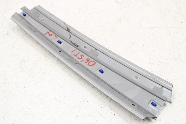 2004-2007 SUBARU WRX & STI EXTERIOR B PILLAR WEATHER STRIP MOLDING LH DRIVER SIDE - Image 5