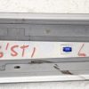 2004-2007 SUBARU WRX & STI EXTERIOR B PILLAR WEATHER STRIP MOLDING LH DRIVER SIDE - Image 6