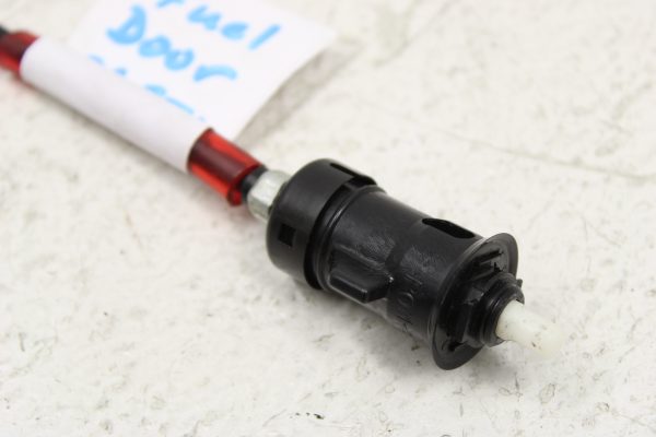 2002-2007 SUBARU IMPREZA WRX & STI FUEL DOOR RELEASE CABLE OEM - Image 4