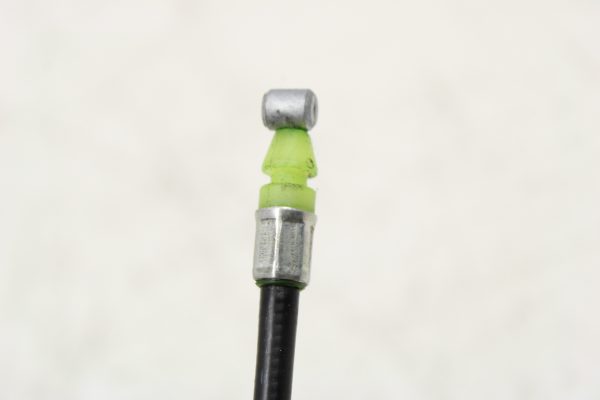 2002-2007 SUBARU IMPREZA WRX & STI FUEL DOOR RELEASE CABLE OEM - Image 5