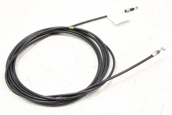 2002-2007 SUBARU IMPREZA WRX & STI TRUNK LID RELEASE CABLE 57330FE100