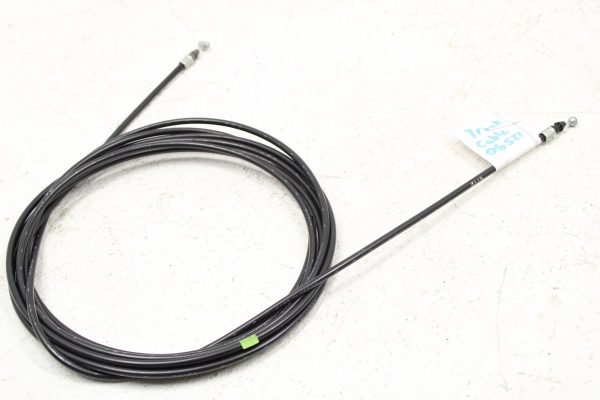 2002-2007 SUBARU IMPREZA WRX & STI TRUNK LID RELEASE CABLE 57330FE100 - Image 3
