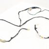 2002-2007 SUBARU WRX & STI ROOF CORD LIGHT WIRING HARNESS OEM 81801FE081