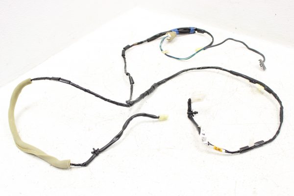 2002-2007 SUBARU WRX & STI ROOF CORD LIGHT WIRING HARNESS OEM 81801FE081