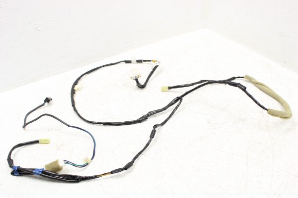 2002-2007 SUBARU WRX & STI ROOF CORD LIGHT WIRING HARNESS OEM 81801FE081 - Image 2