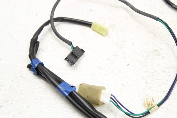 2002-2007 SUBARU WRX & STI ROOF CORD LIGHT WIRING HARNESS OEM 81801FE081 - Image 3
