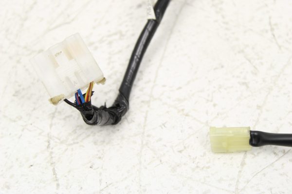 2002-2007 SUBARU WRX & STI ROOF CORD LIGHT WIRING HARNESS OEM 81801FE081 - Image 4