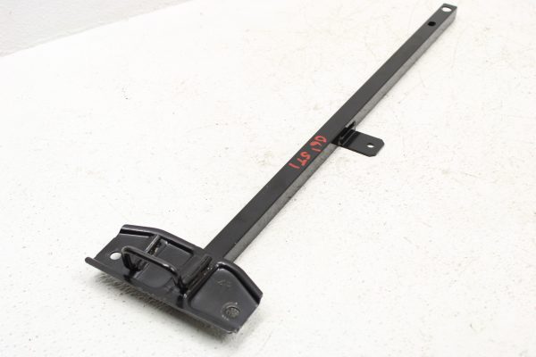 2004-2007 SUBARU WRX STI REAR SEAT BACK REST BRACE SUPPORT BRACKET SET - Image 4