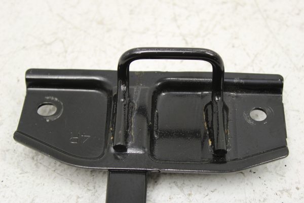 2004-2007 SUBARU WRX STI REAR SEAT BACK REST BRACE SUPPORT BRACKET SET - Image 7