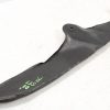 2004-2007 SUBARU WRX & STI ENGINE BAY UPPER FENDER COVER PANEL RH PASSENGER SIDE OEM - Image 4