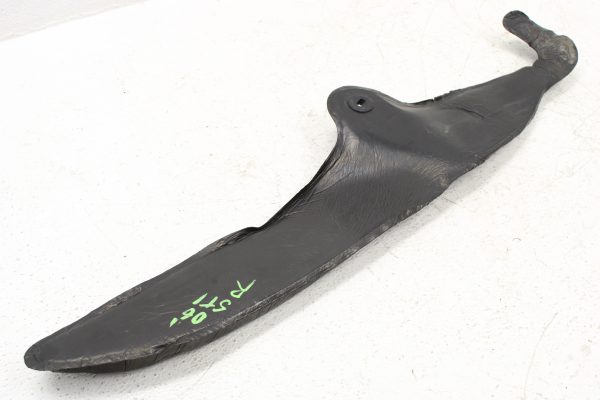 2004-2007 SUBARU WRX & STI ENGINE BAY UPPER FENDER COVER PANEL RH PASSENGER SIDE OEM - Image 4