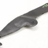 2004-2007 SUBARU WRX & STI ENGINE BAY UPPER FENDER COVER PANEL RH PASSENGER SIDE OEM - Image 5