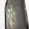 2004-2007 SUBARU WRX & STI ENGINE BAY UPPER FENDER COVER PANEL RH PASSENGER SIDE OEM - Image 6