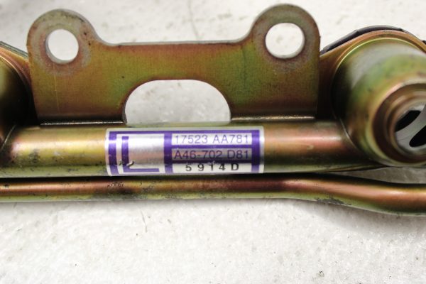 2004-2006 SUBARU WRX STI / FORESTER XT / BAJA SIDE FEED FUEL RAILS & LINES OEM - Image 8
