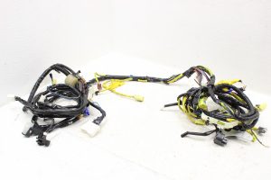2006 SUBARU WRX STI REAR FLOOR WIRING HARNESS 81502FE313 OEM