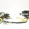 2006 SUBARU WRX STI REAR FLOOR WIRING HARNESS 81502FE313 OEM - Image 2