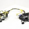 2006 SUBARU WRX STI REAR FLOOR WIRING HARNESS 81502FE313 OEM - Image 3