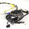 2006 SUBARU WRX STI REAR FLOOR WIRING HARNESS 81502FE313 OEM - Image 5
