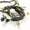 2006 SUBARU WRX STI REAR FLOOR WIRING HARNESS 81502FE313 OEM - Image 7