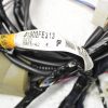 2006 SUBARU WRX STI REAR FLOOR WIRING HARNESS 81502FE313 OEM - Image 8