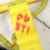 2006 SUBARU WRX STI REAR FLOOR WIRING HARNESS 81502FE313 OEM - Image 9