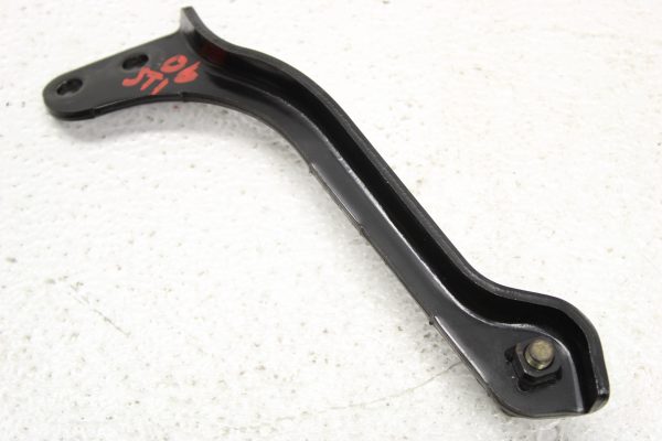 2002-2019 SUBARU WRX STI INTERCOOLER TMIC BRACKET MOUNT OEM 21885AA163 - Image 5