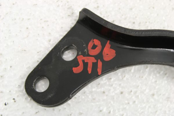 2002-2019 SUBARU WRX STI INTERCOOLER TMIC BRACKET MOUNT OEM 21885AA163 - Image 6