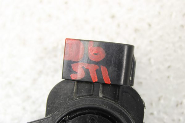 2002-2006 SUBARU WRX & STI TGV TPS THROTTLE POSITION SENSOR OEM 22633AA210 - Image 7