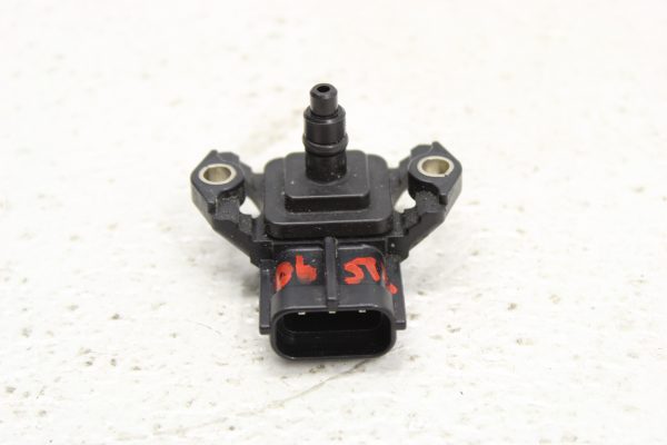 2005-2007 SUBARU WRX & STI MANIFOLD ABSOLUTE PRESSURE MAP SENSOR OEM 22627AA340 - Image 4