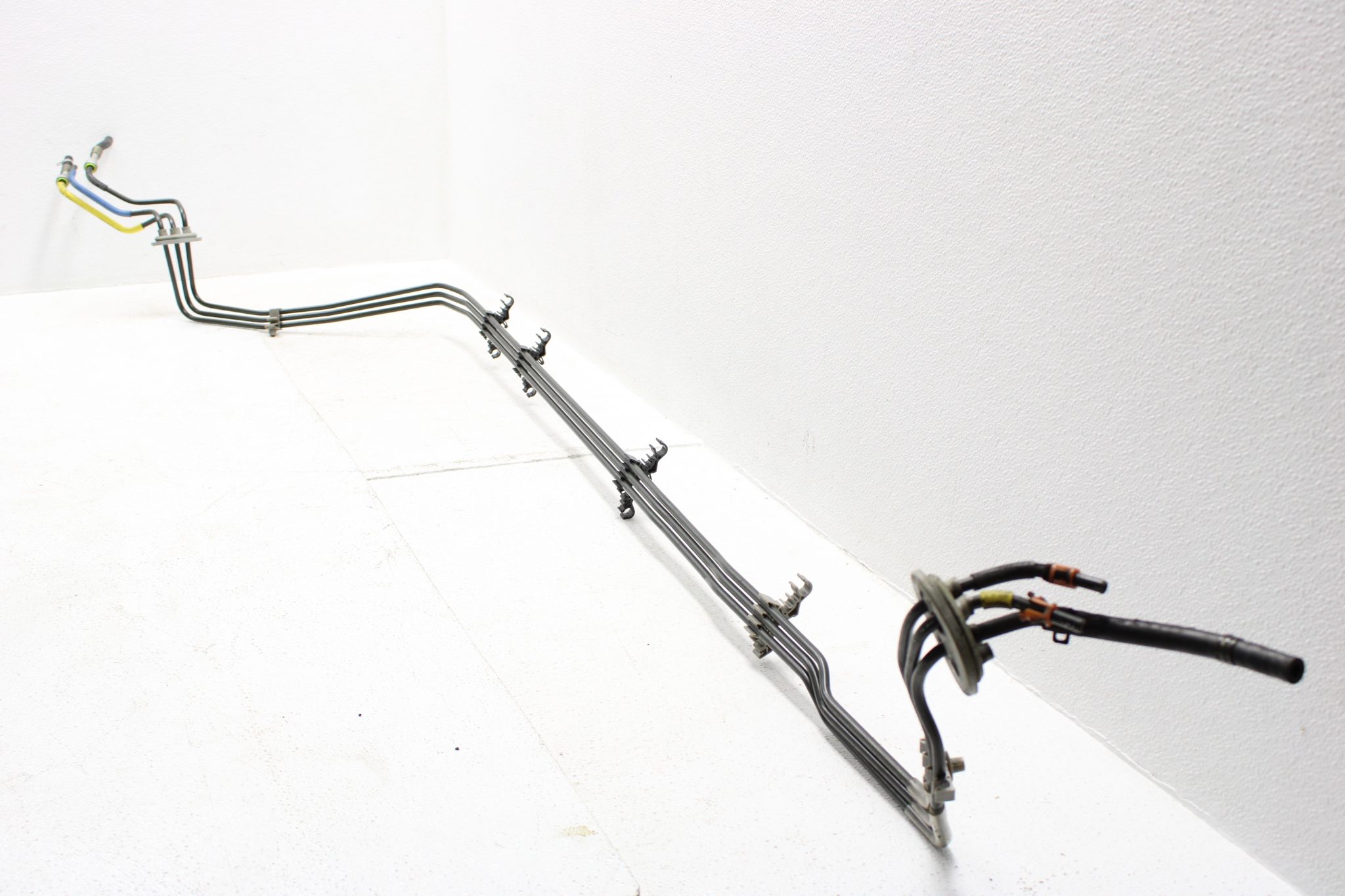 20062007 SUBARU IMPREZA WRX & STI FUEL LINES HARD LINE PIPE OEM