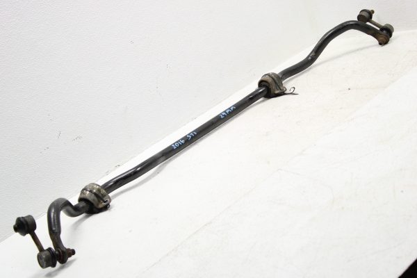 2015-2020 SUBARU WRX & STI FRONT STABILIZER SWAY BAR W/ENDLINKS 24MM OEM - Image 2
