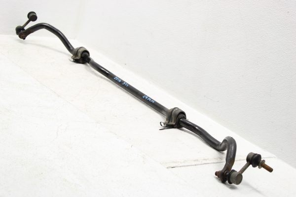 2015-2020 SUBARU WRX & STI FRONT STABILIZER SWAY BAR W/ENDLINKS 24MM OEM - Image 3