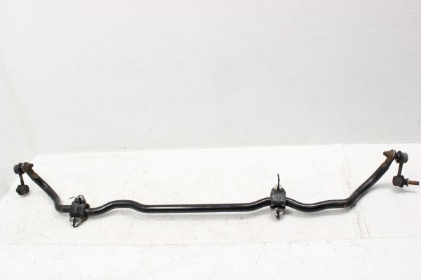 2015-2020 SUBARU WRX & STI FRONT STABILIZER SWAY BAR W/ENDLINKS 24MM OEM - Image 4