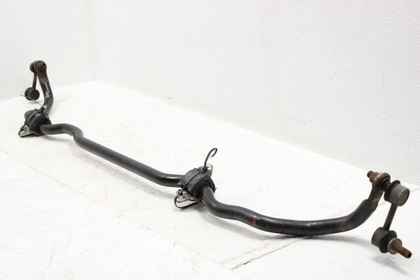 2015-2020 SUBARU WRX & STI FRONT STABILIZER SWAY BAR W/ENDLINKS 24MM OEM - Image 5