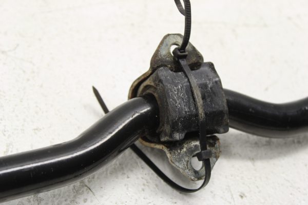 2015-2020 SUBARU WRX & STI FRONT STABILIZER SWAY BAR W/ENDLINKS 24MM OEM - Image 7