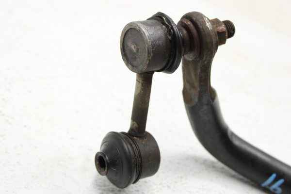 2015-2020 SUBARU WRX & STI FRONT STABILIZER SWAY BAR W/ENDLINKS 24MM OEM - Image 9