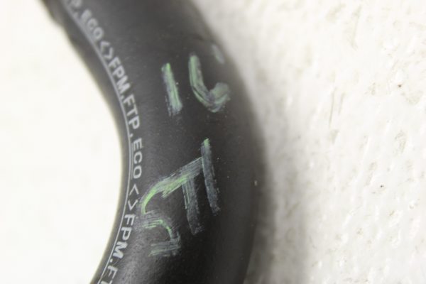 2015-2020 SUBARU WRX & STI LOWER RADIATOR COOLANT HOSE OEM - Image 5