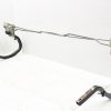 2015-2020 SUBARU WRX STI TRUNK LID HINGE & TORSION ROD SUPPORT BARS OEM - Image 2