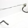 2015-2020 SUBARU WRX STI TRUNK LID HINGE & TORSION ROD SUPPORT BARS OEM - Image 3