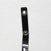 2015-2020 SUBARU WRX STI TRUNK LID HINGE & TORSION ROD SUPPORT BARS OEM - Image 8