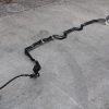 2015-2020 SUBARU WRX & STI FUEL LINES HARD LINE PIPE OEM 42063VA000