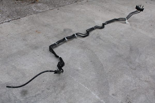 2015-2020 SUBARU WRX & STI FUEL LINES HARD LINE PIPE OEM 42063VA000