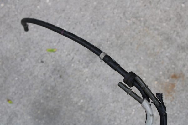 2015-2020 SUBARU WRX & STI FUEL LINES HARD LINE PIPE OEM 42063VA000 - Image 6