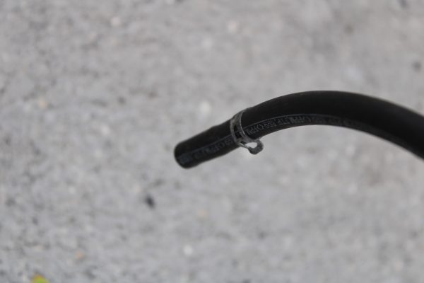 2015-2020 SUBARU WRX & STI FUEL LINES HARD LINE PIPE OEM 42063VA000 - Image 7