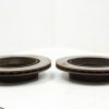 2008-2017 SUBARU WRX STI FRONT AND REAR BREMBO BRAKE ROTORS SET OEM 5X114 - Image 10
