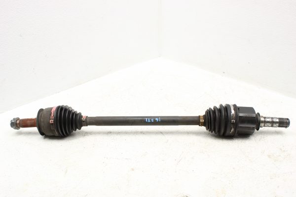 2008-2020 SUBARU WRX STI FRONT CV AXLE SHAFT 6 SPEED OEM 56K MILES 28321FG011