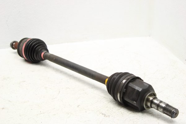2008-2020 SUBARU WRX STI FRONT CV AXLE SHAFT 6 SPEED OEM 56K MILES 28321FG011 - Image 2