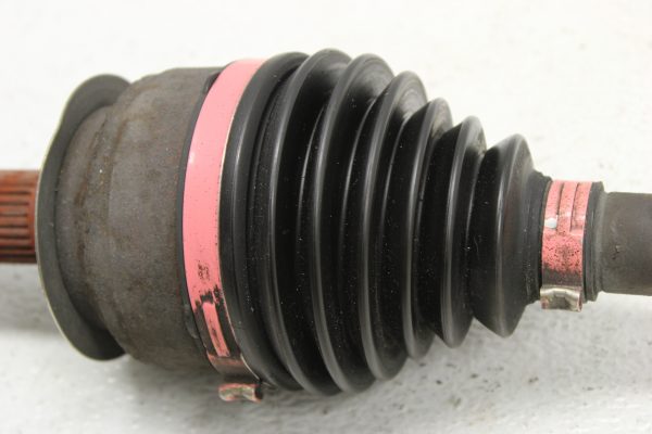 2008-2020 SUBARU WRX STI FRONT CV AXLE SHAFT 6 SPEED OEM 56K MILES 28321FG011 - Image 4