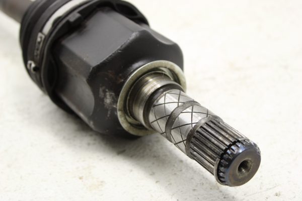 2008-2020 SUBARU WRX STI FRONT CV AXLE SHAFT 6 SPEED OEM 56K MILES 28321FG011 - Image 6